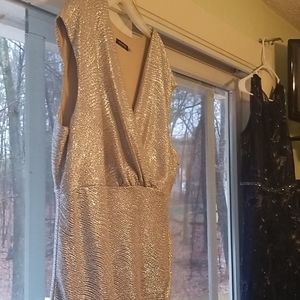 Mother of bride-groom dress